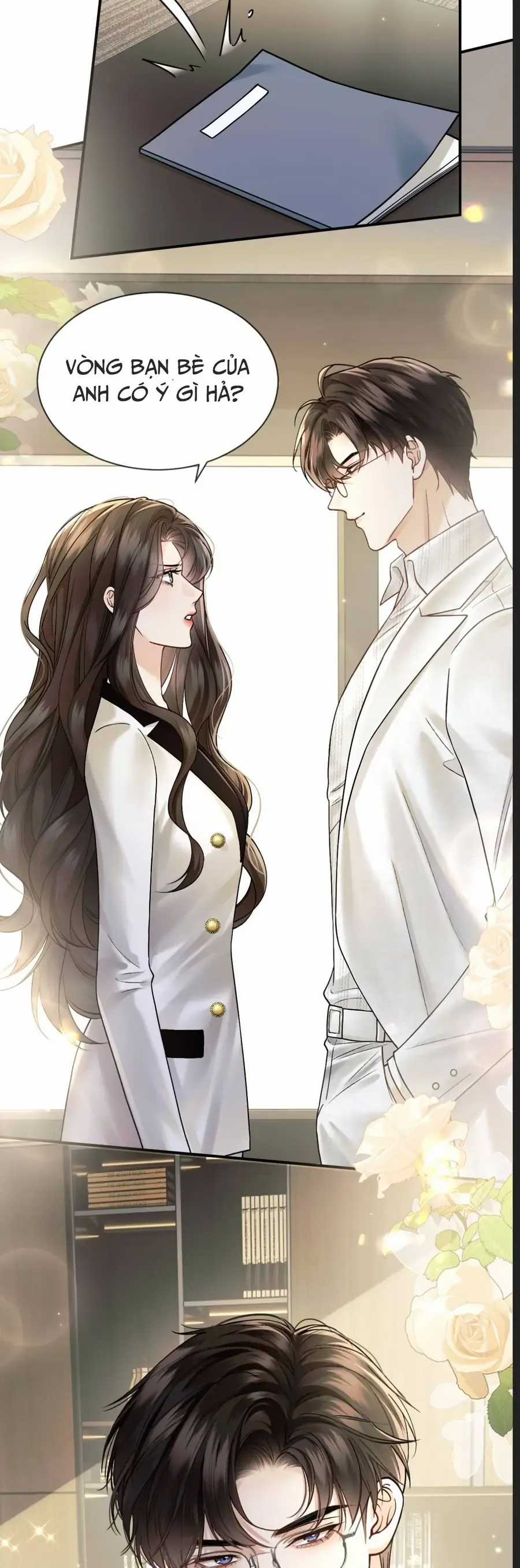 Đắm Say - Chapter 69 - Trang 23