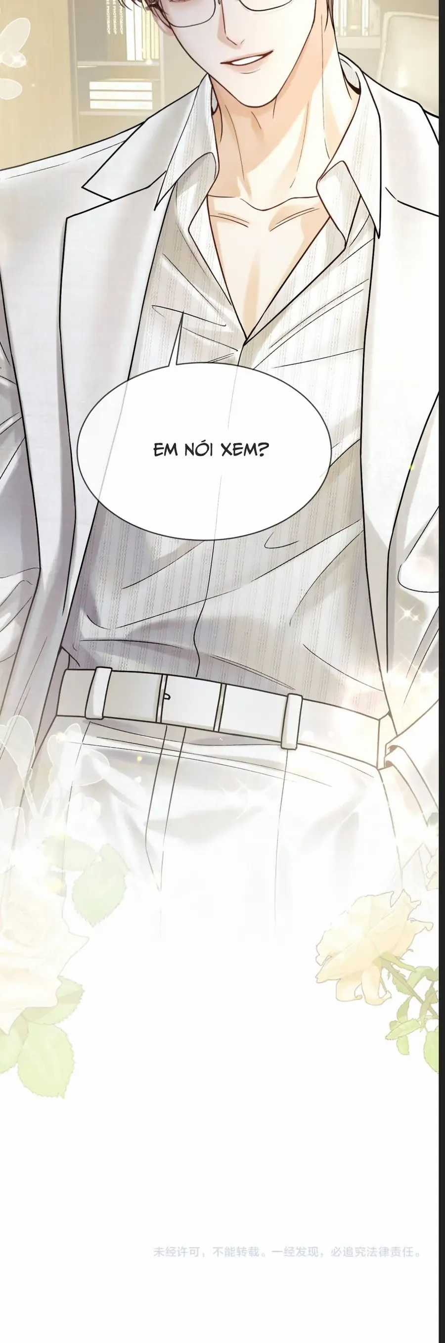 Đắm Say - Chapter 69 - Trang 24