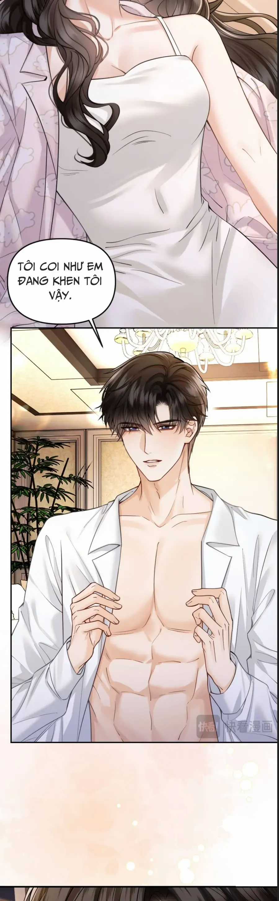 Đắm Say - Chapter 69 - Trang 4