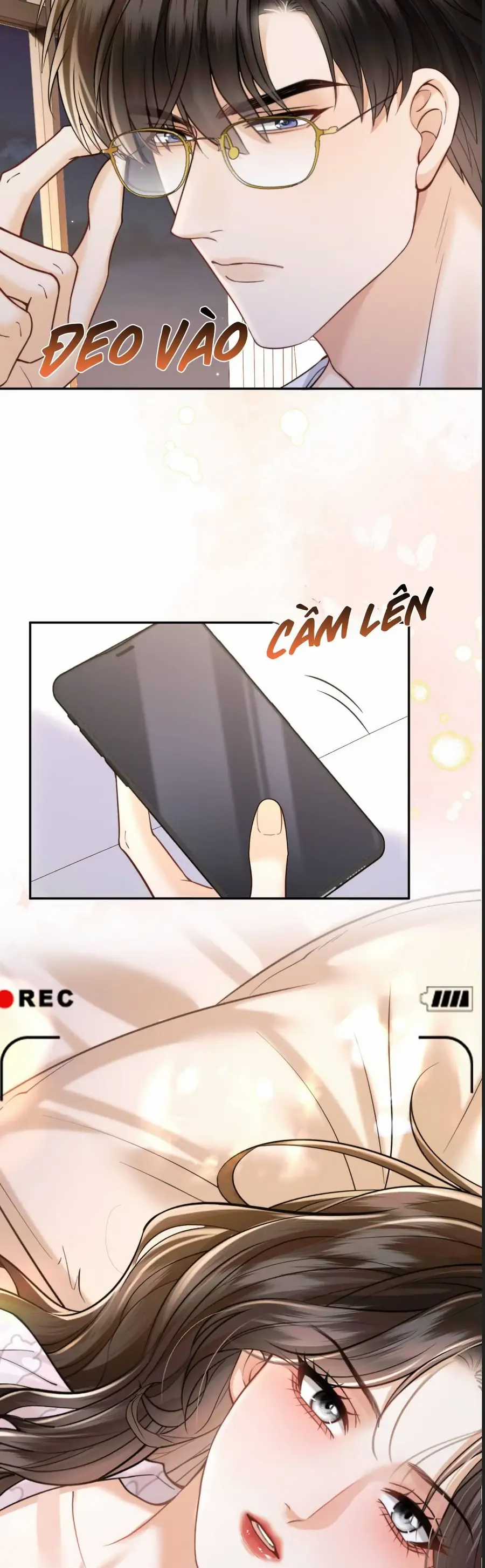 Đắm Say - Chapter 69 - Trang 5