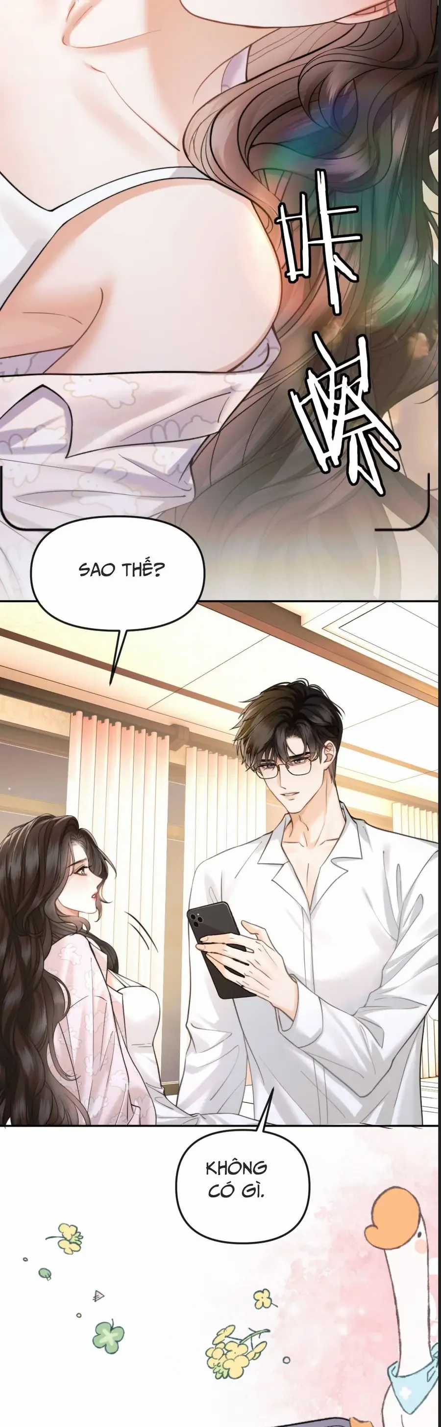 Đắm Say - Chapter 69 - Trang 6