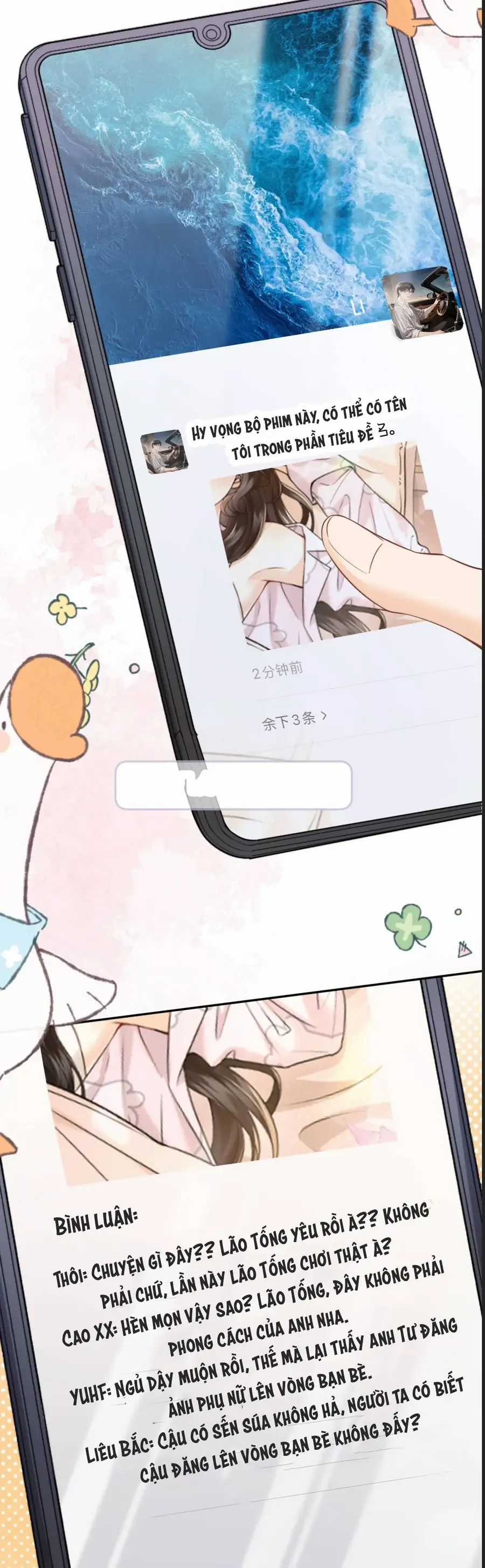 Đắm Say - Chapter 69 - Trang 7