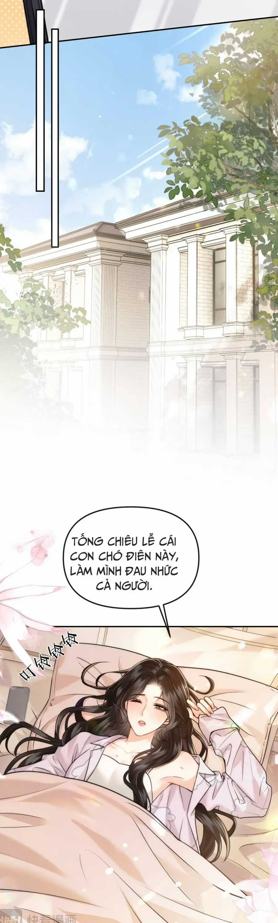 Đắm Say - Chapter 69 - Trang 8