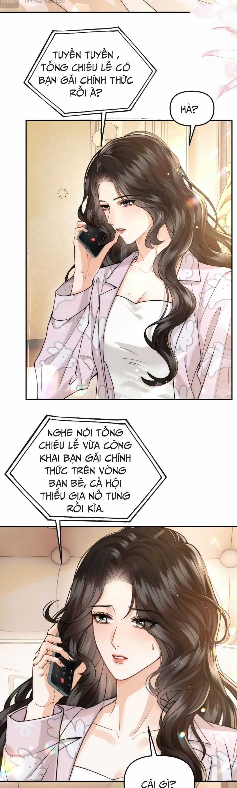 Đắm Say - Chapter 69 - Trang 9