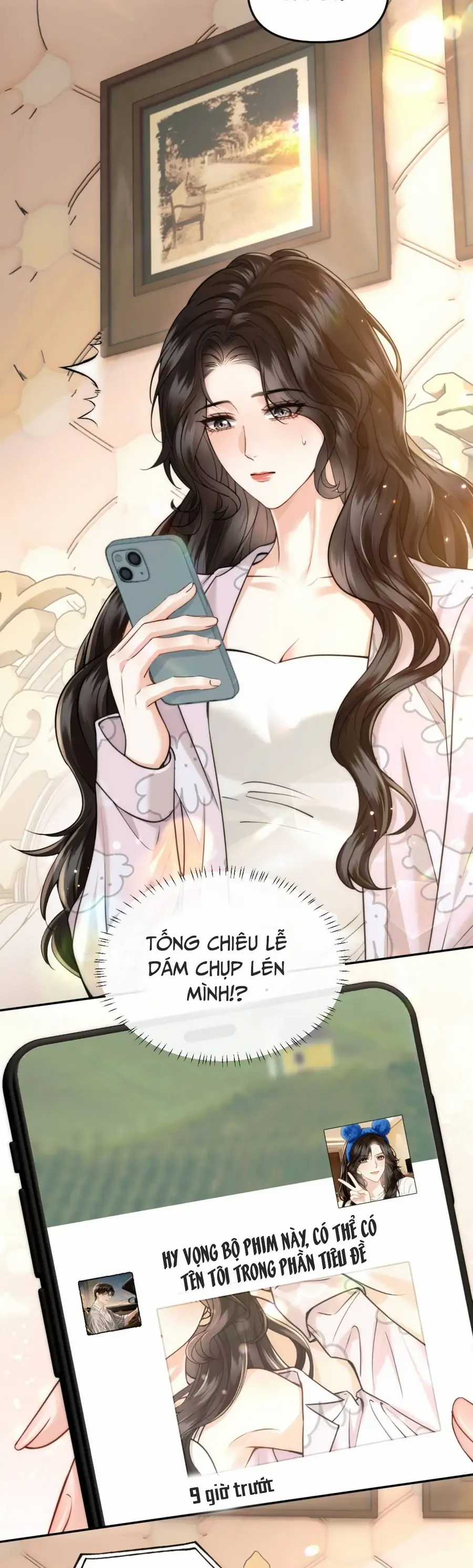 Đắm Say - Chapter 69 - Trang 10