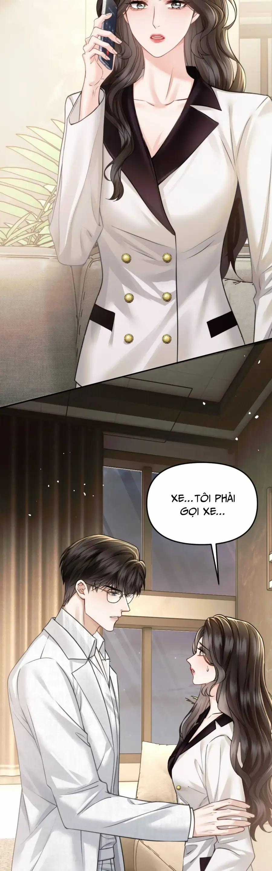 Đắm Say - Chapter 72 - Trang 2