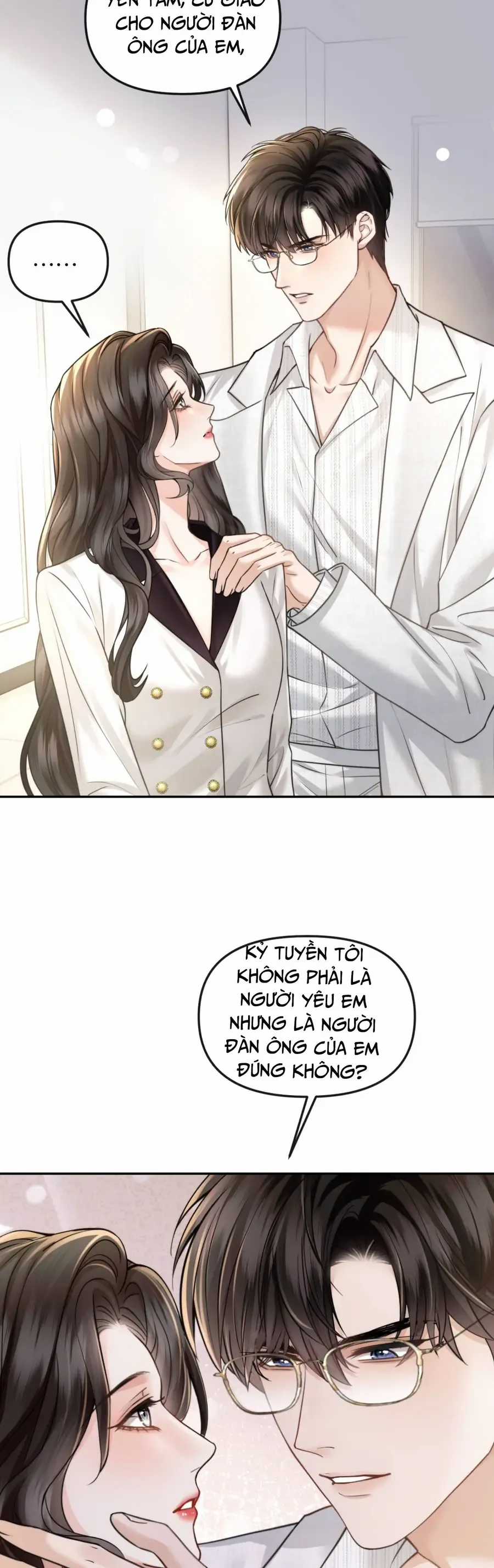 Đắm Say - Chapter 72 - Trang 11