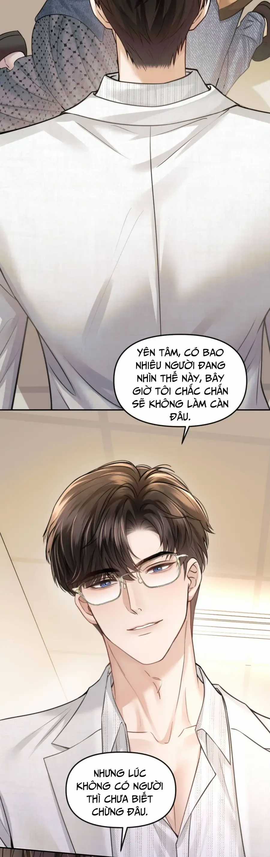 Đắm Say - Chapter 72 - Trang 13