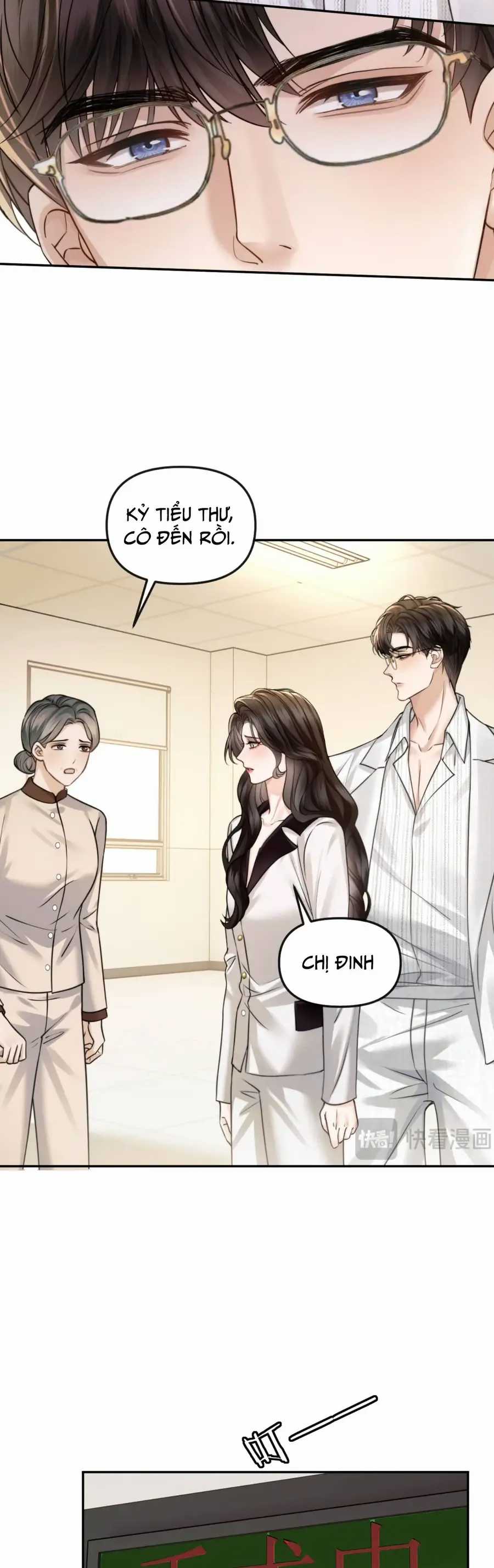 Đắm Say - Chapter 72 - Trang 14