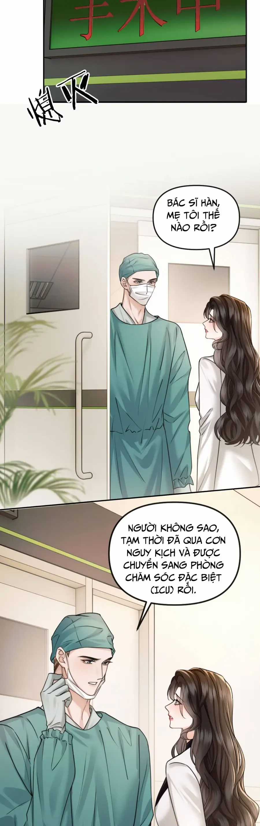 Đắm Say - Chapter 72 - Trang 15