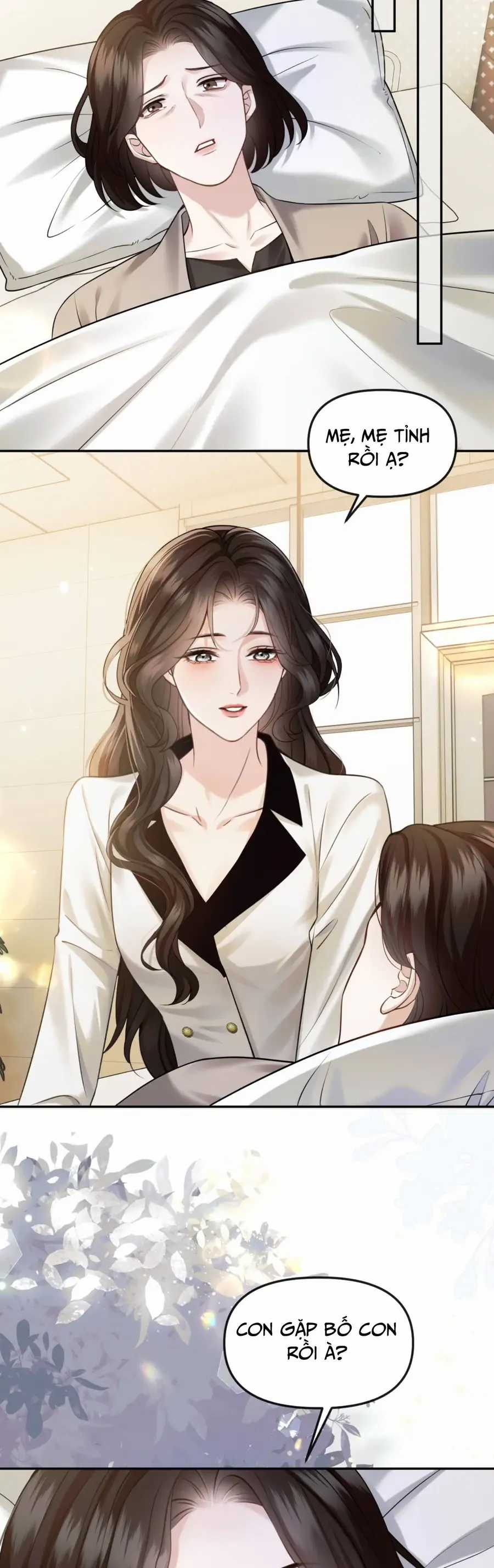 Đắm Say - Chapter 72 - Trang 17