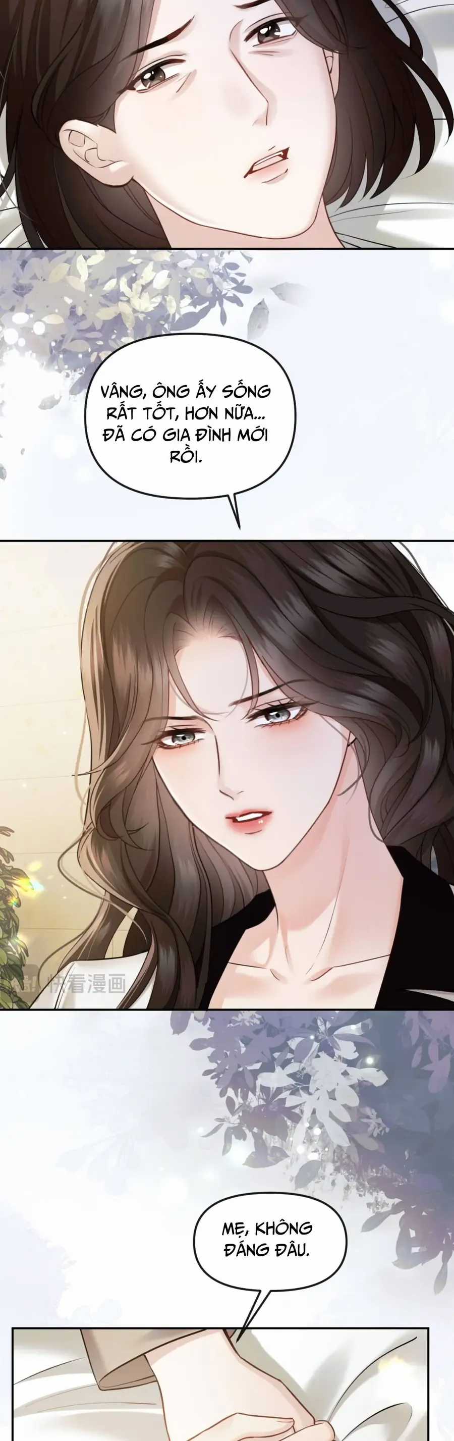 Đắm Say - Chapter 72 - Trang 18