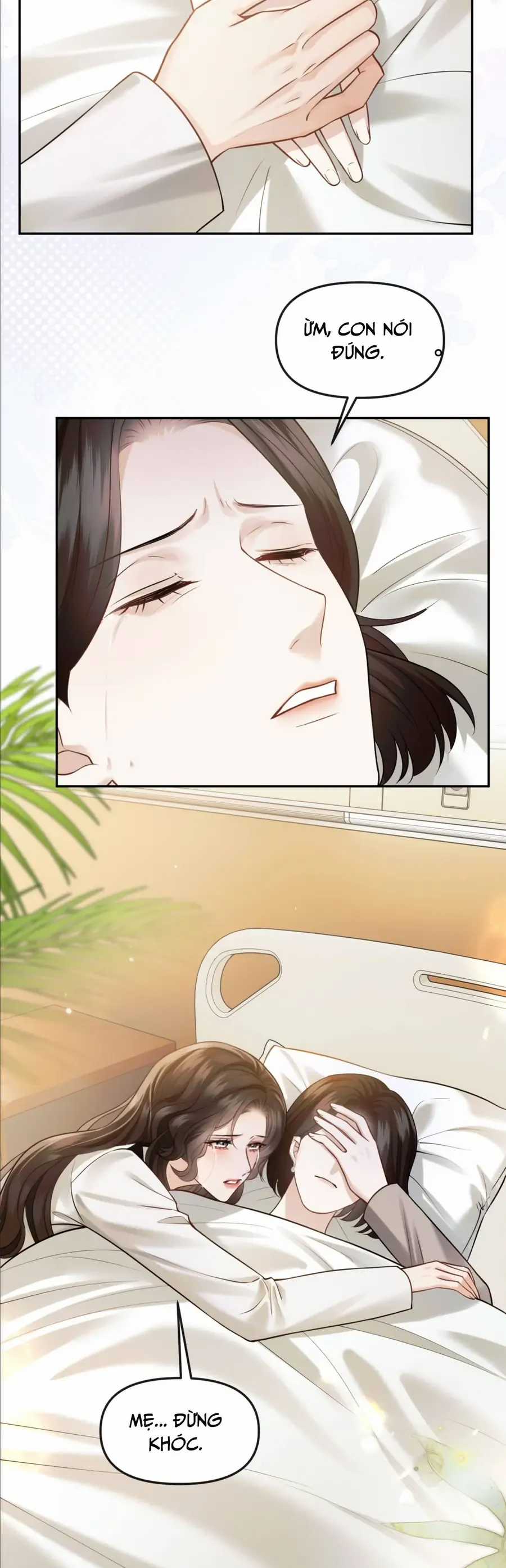 Đắm Say - Chapter 72 - Trang 19