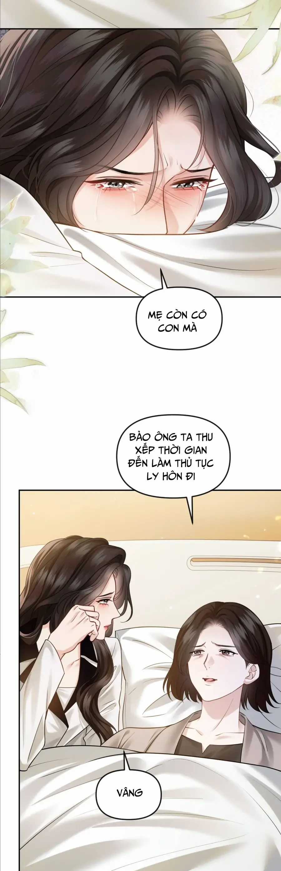 Đắm Say - Chapter 72 - Trang 20