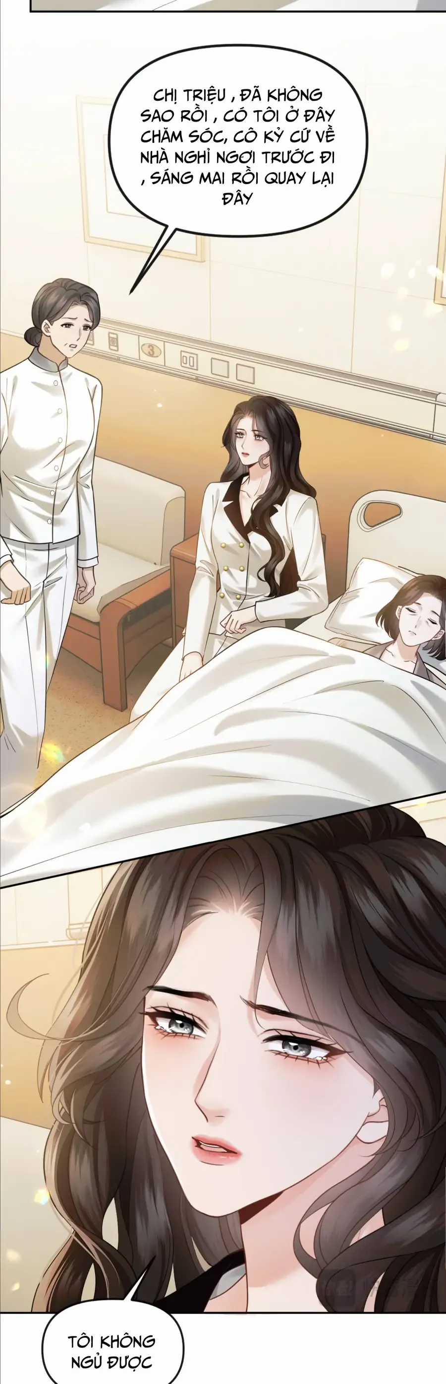 Đắm Say - Chapter 72 - Trang 21