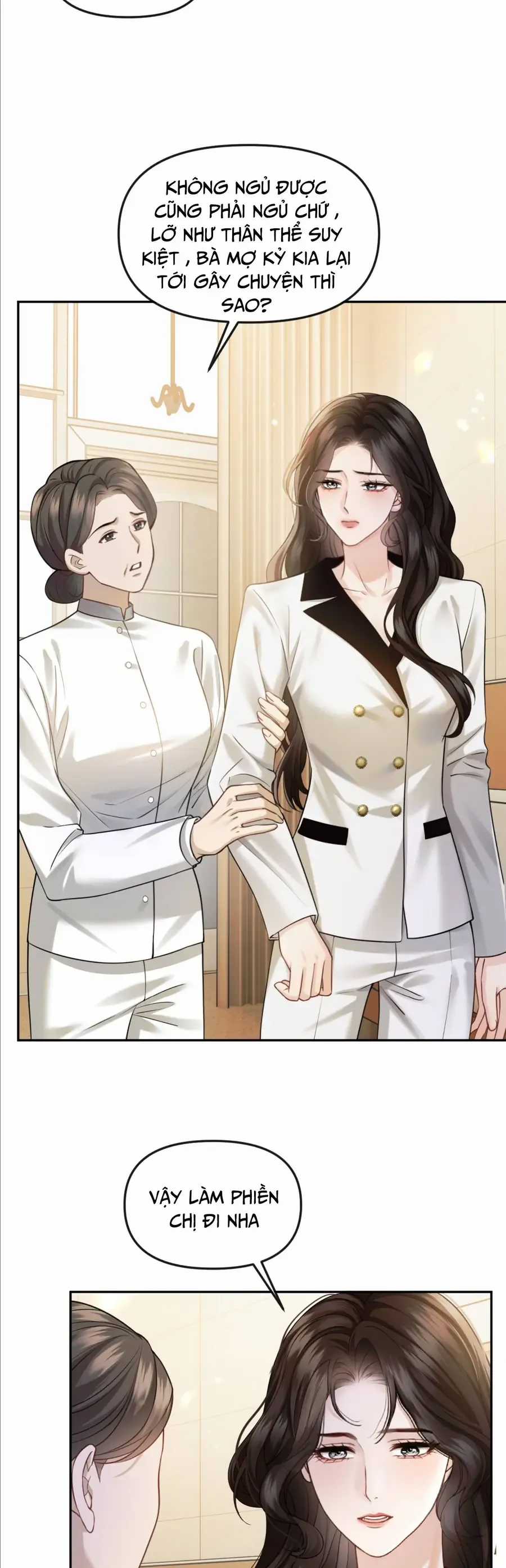 Đắm Say - Chapter 72 - Trang 22