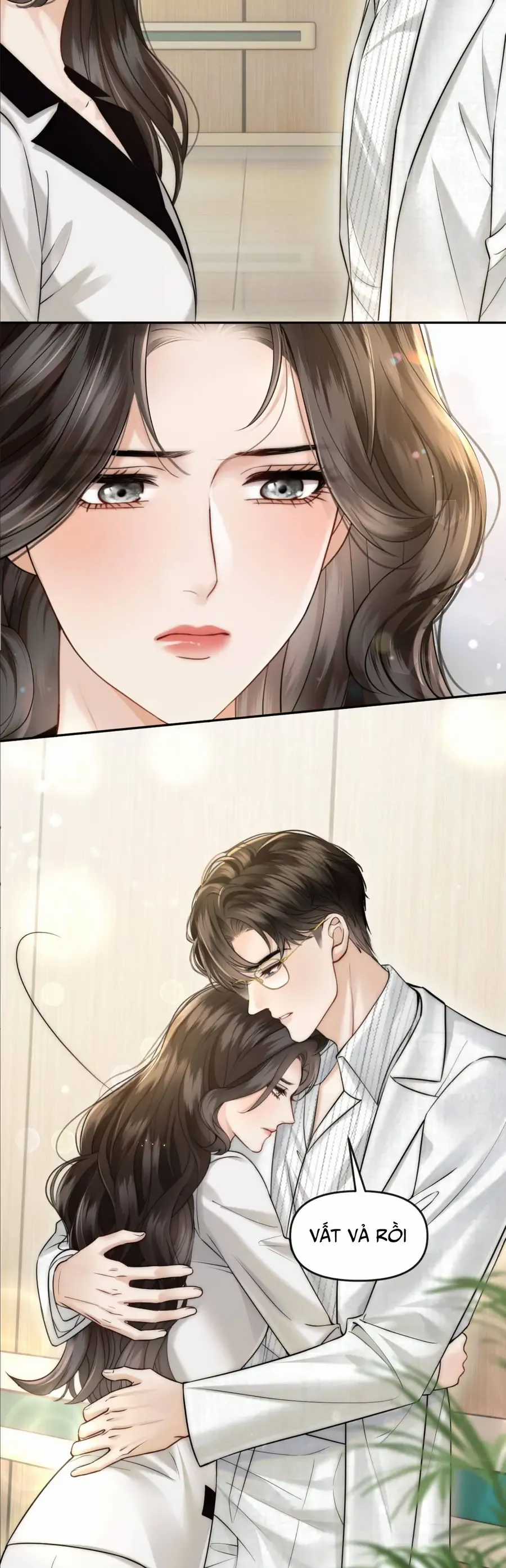 Đắm Say - Chapter 72 - Trang 24