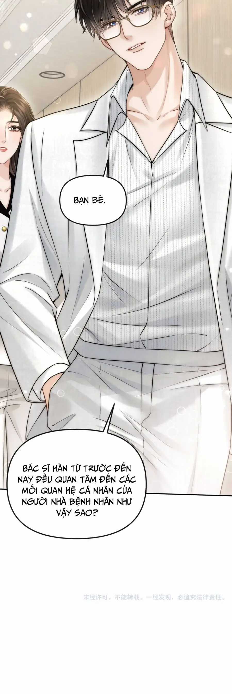 Đắm Say - Chapter 72 - Trang 27