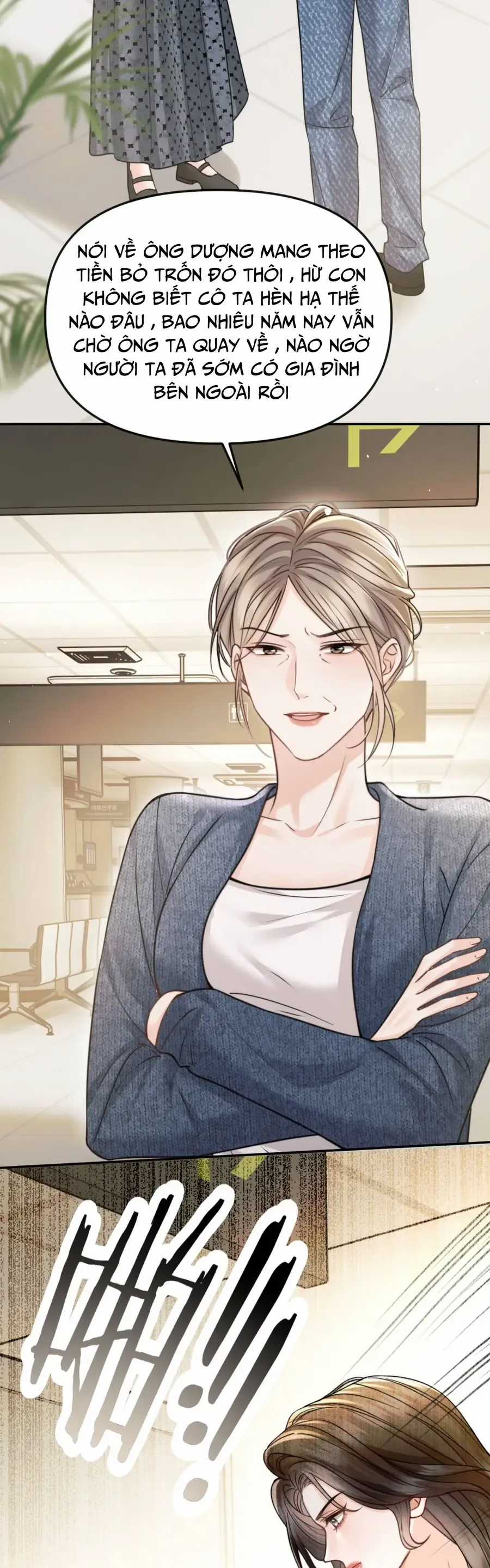 Đắm Say - Chapter 72 - Trang 4