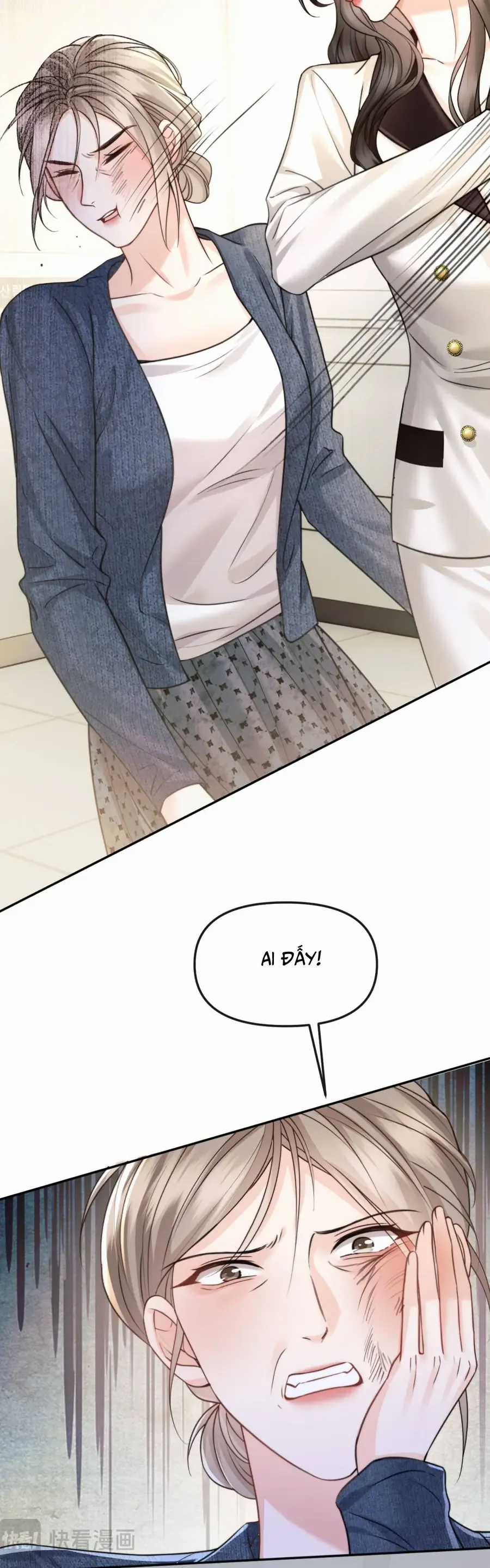 Đắm Say - Chapter 72 - Trang 5