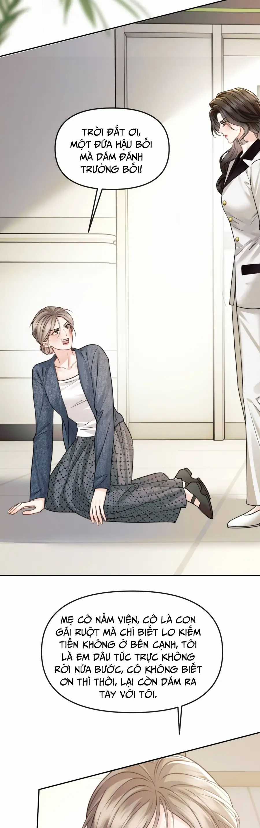 Đắm Say - Chapter 72 - Trang 7