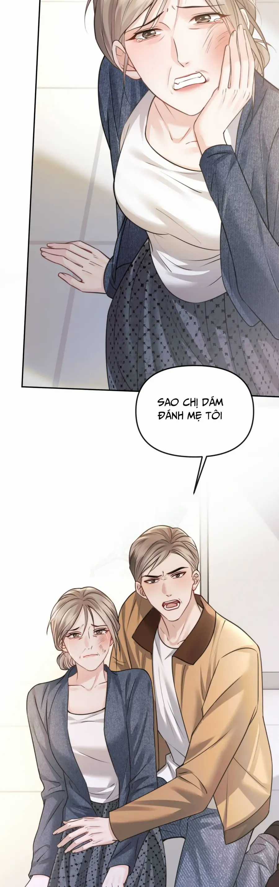 Đắm Say - Chapter 72 - Trang 8