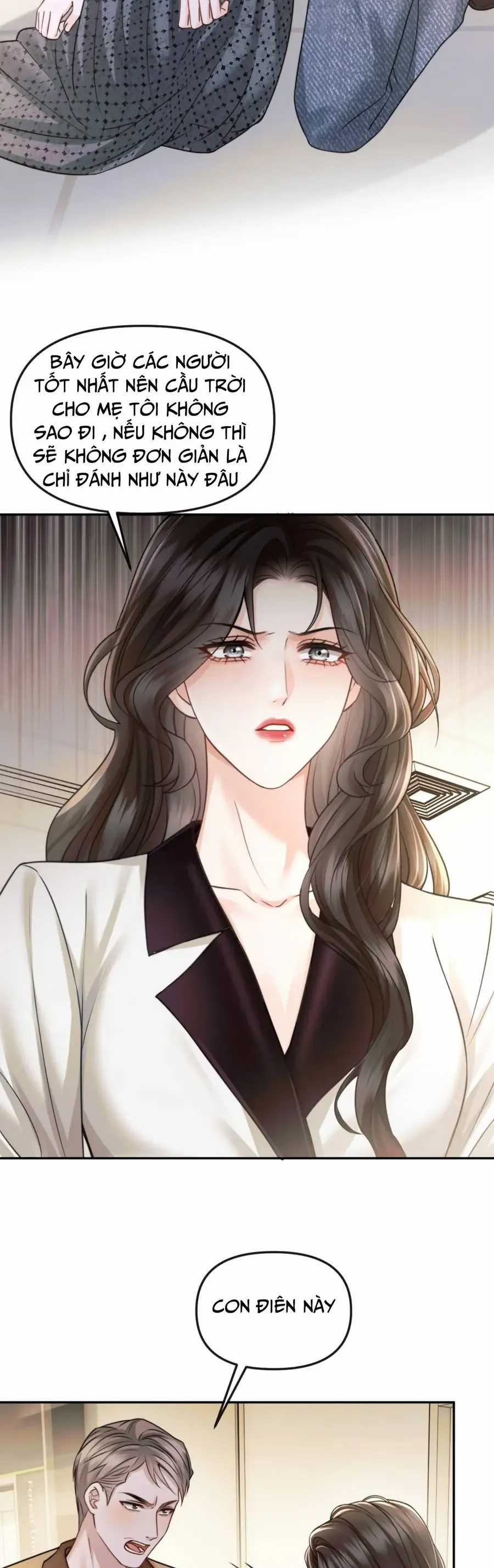 Đắm Say - Chapter 72 - Trang 9
