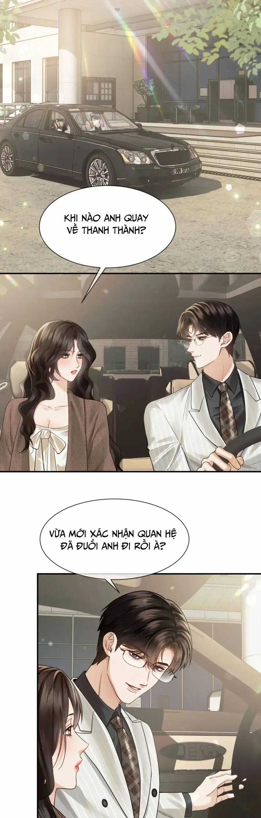 Đắm Say - Chapter 75 - Trang 2