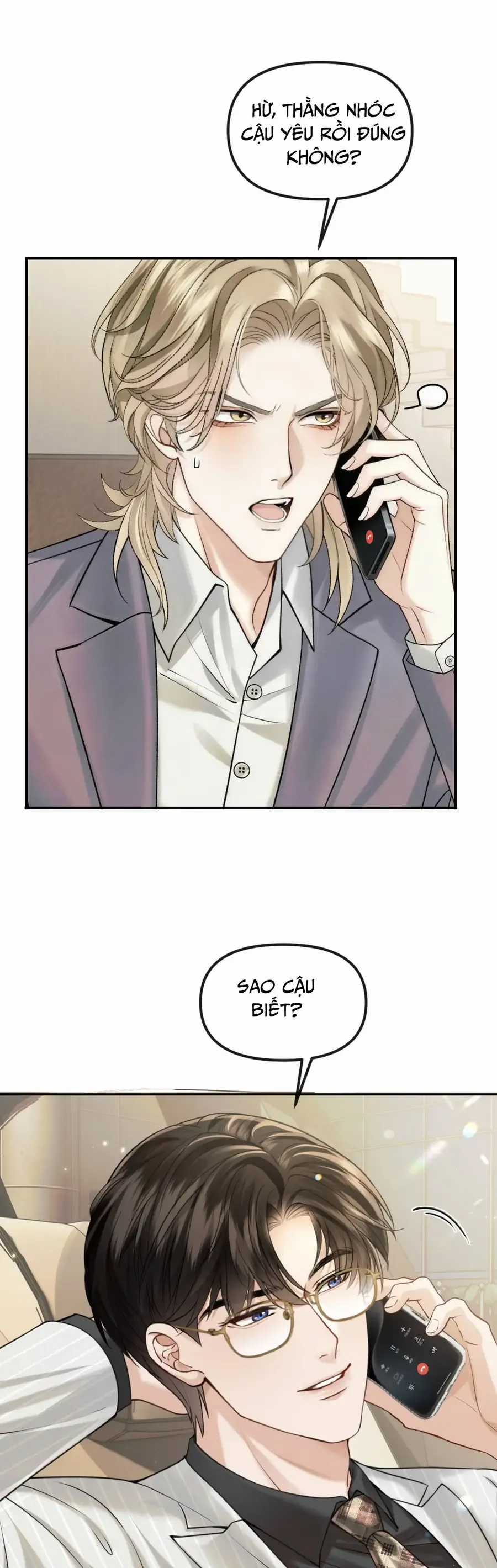 Đắm Say - Chapter 75 - Trang 11