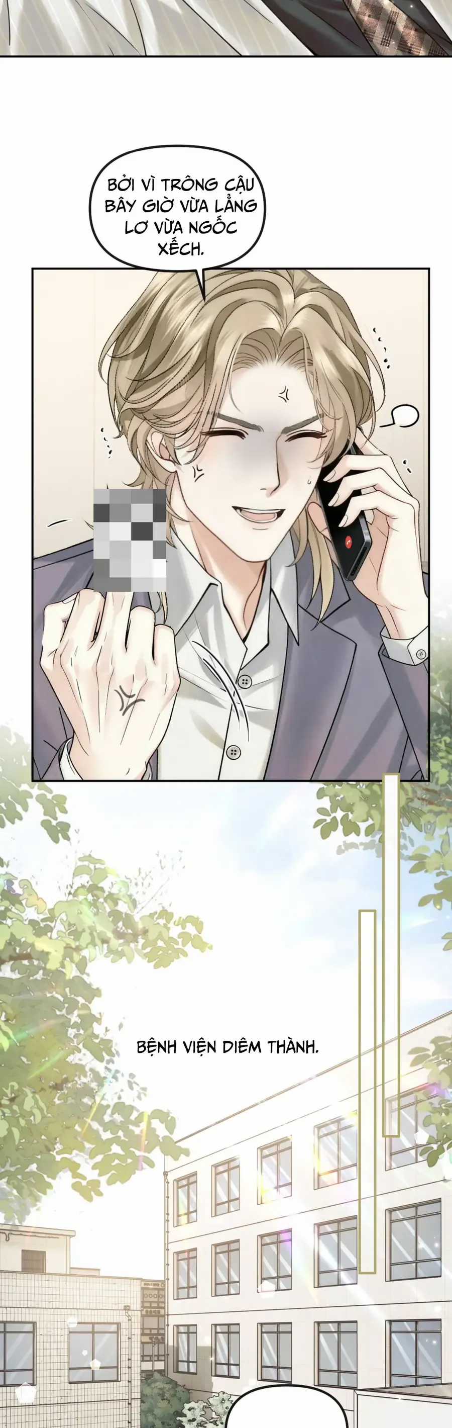 Đắm Say - Chapter 75 - Trang 12