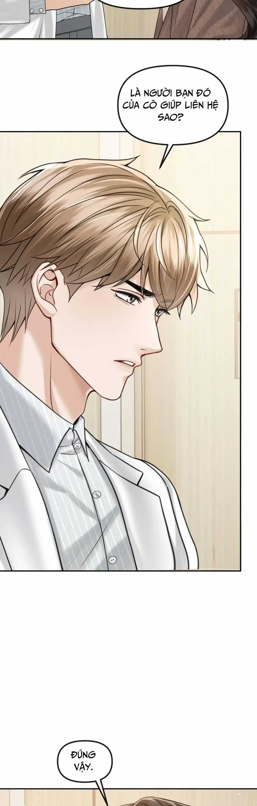 Đắm Say - Chapter 75 - Trang 15