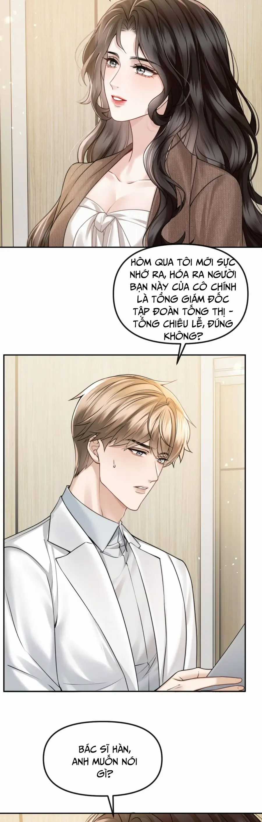 Đắm Say - Chapter 75 - Trang 16