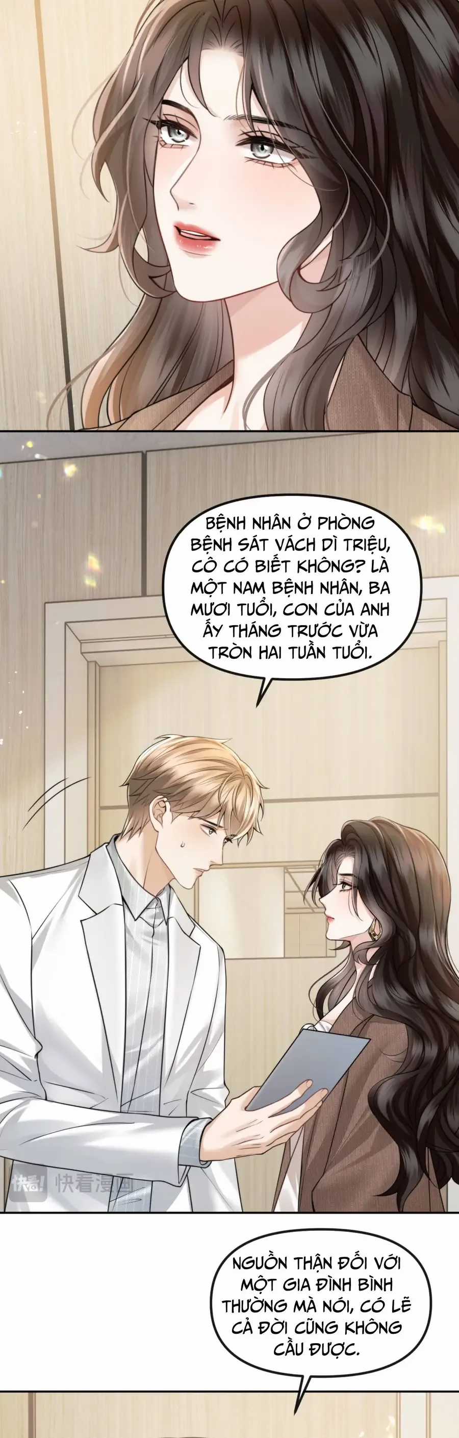 Đắm Say - Chapter 75 - Trang 17