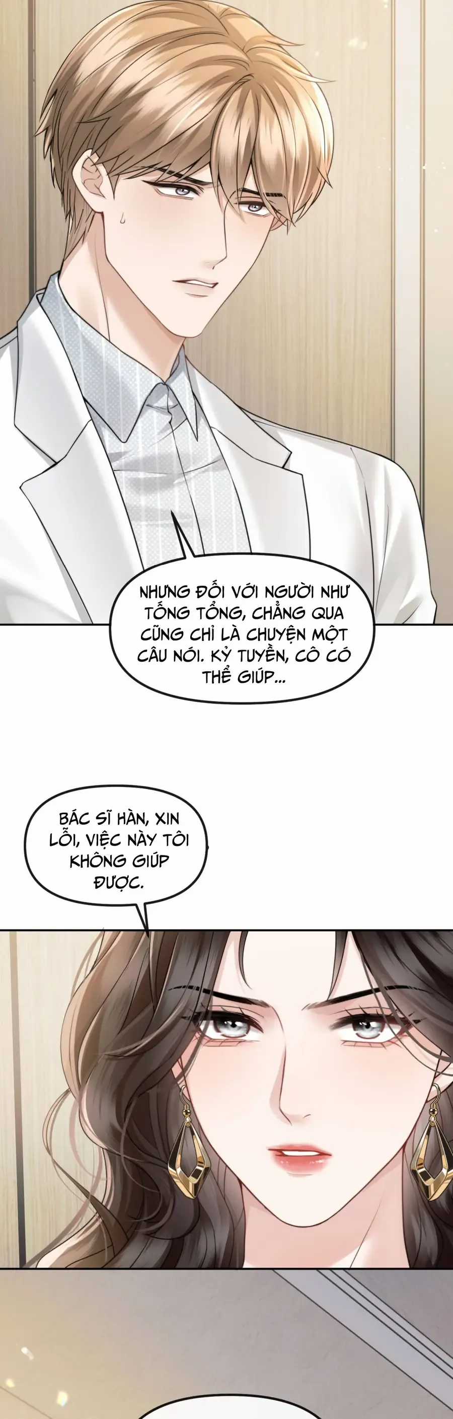 Đắm Say - Chapter 75 - Trang 18