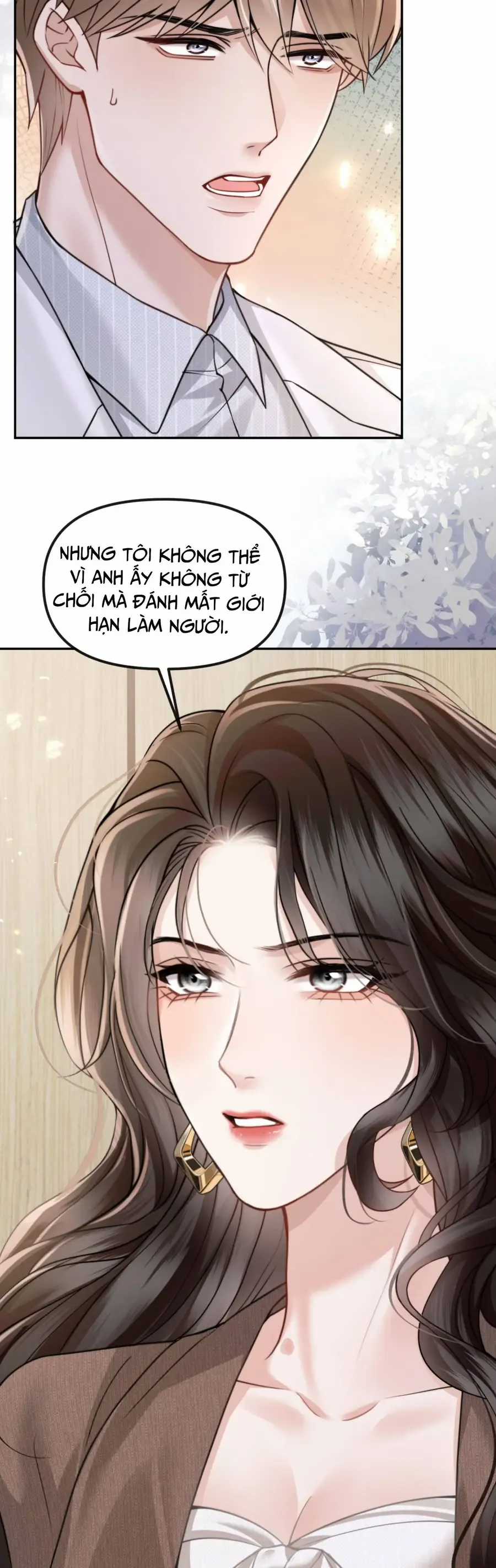 Đắm Say - Chapter 75 - Trang 20