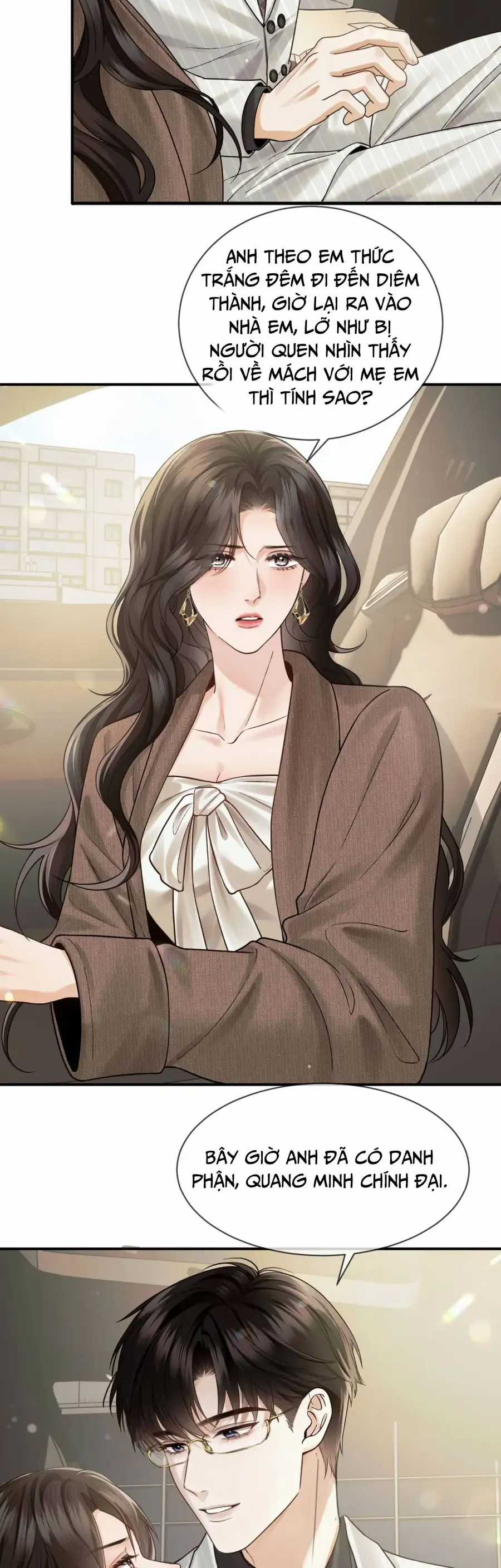 Đắm Say - Chapter 75 - Trang 3