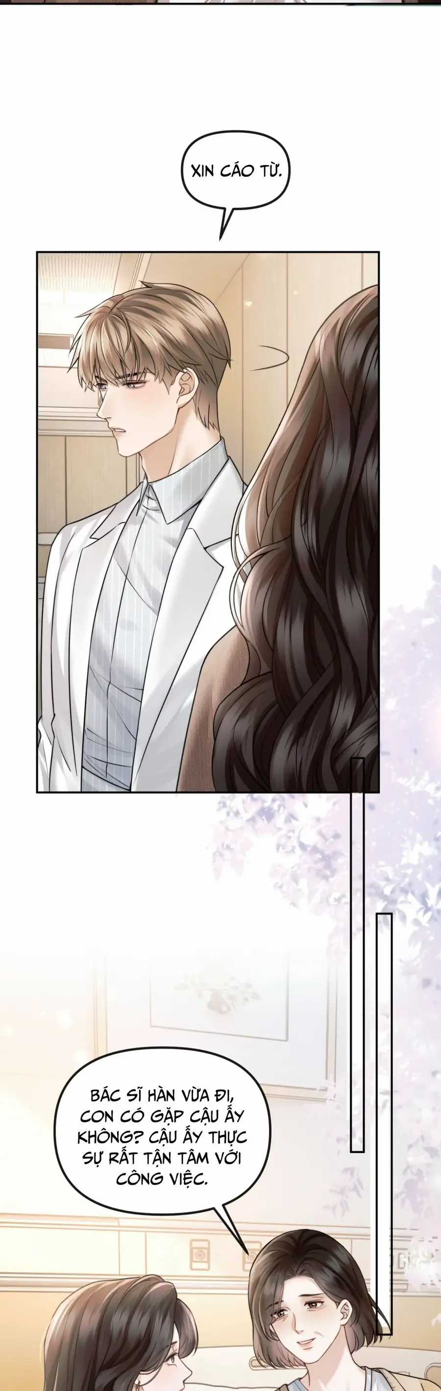 Đắm Say - Chapter 75 - Trang 21