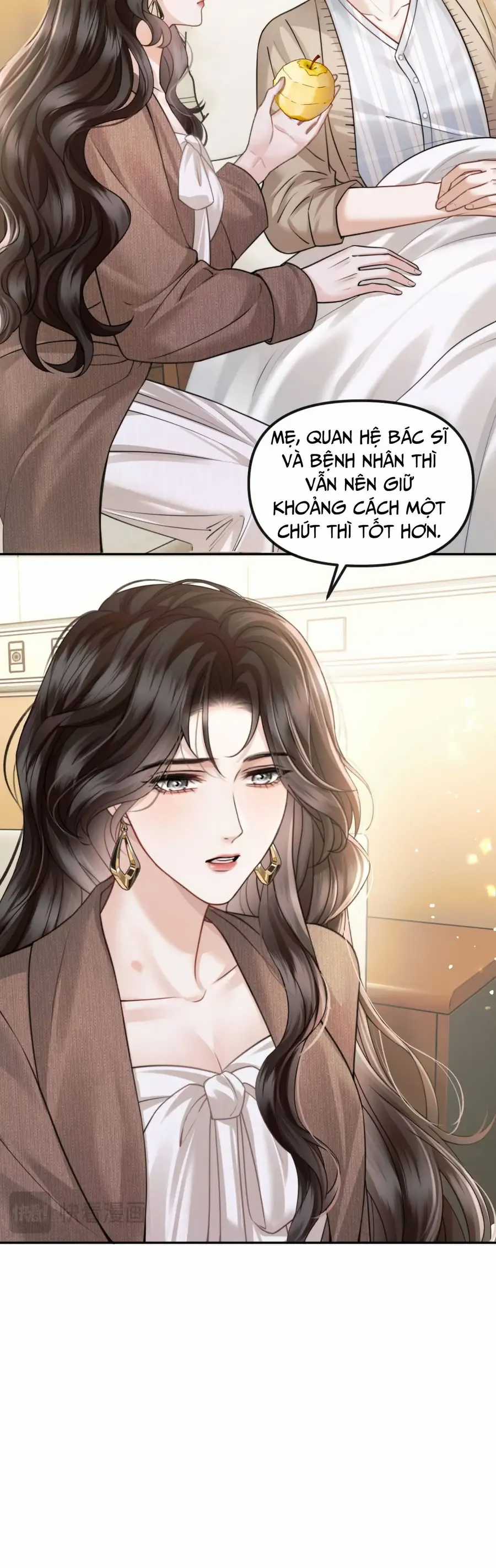 Đắm Say - Chapter 75 - Trang 22