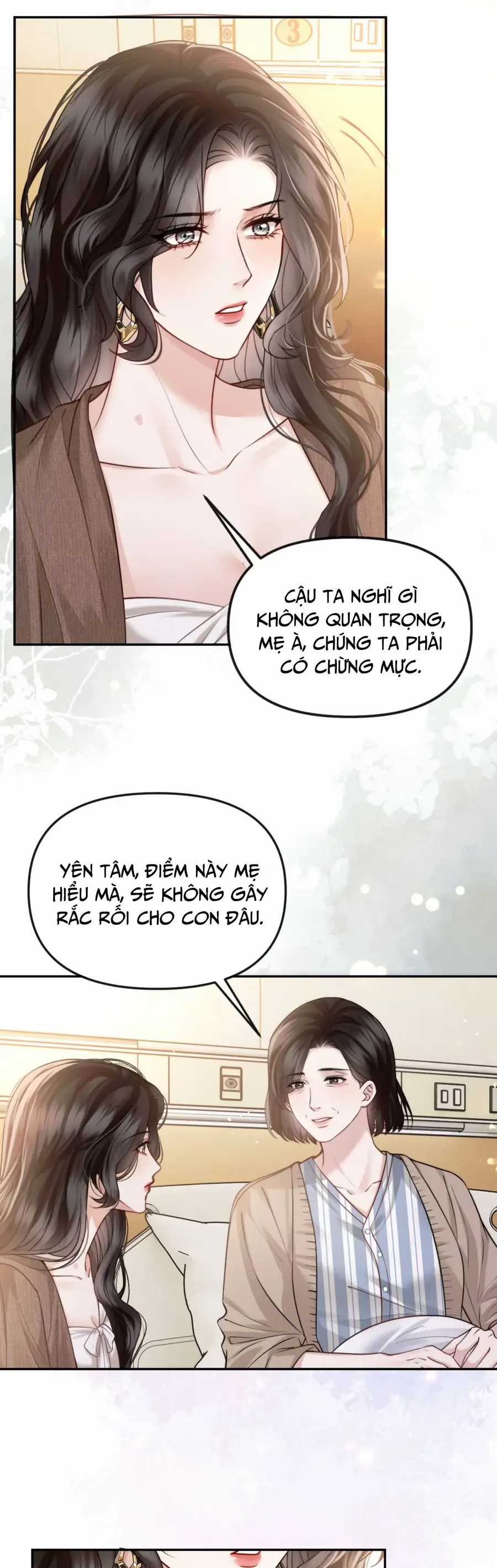 Đắm Say - Chapter 75 - Trang 24