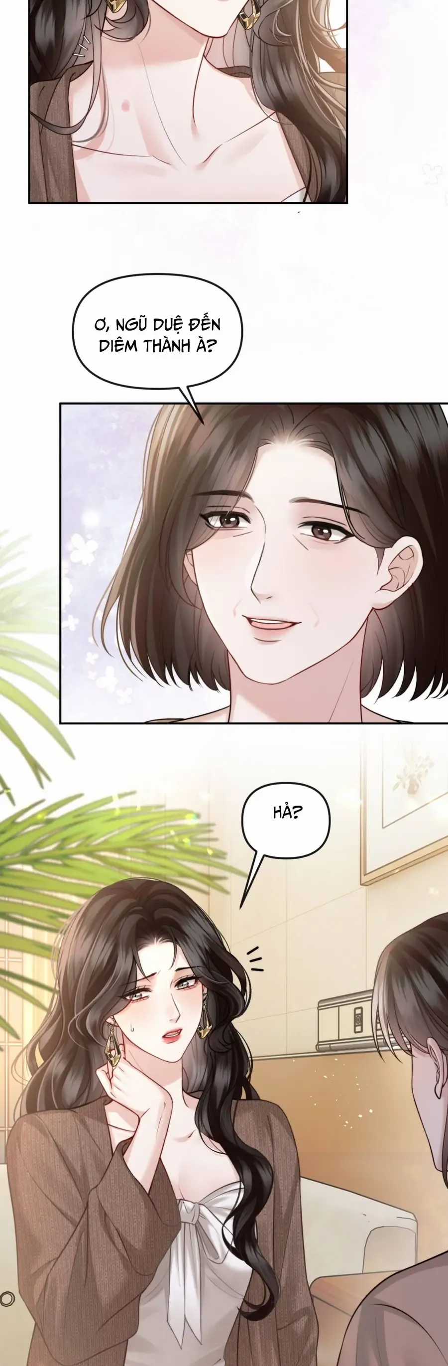 Đắm Say - Chapter 75 - Trang 25