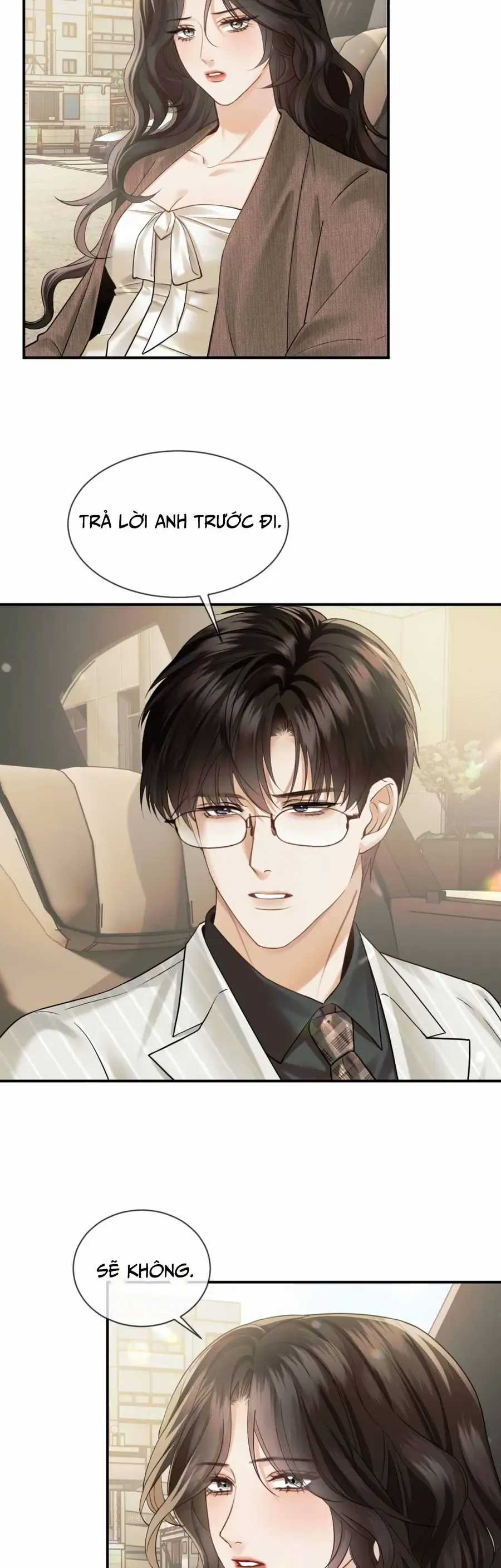 Đắm Say - Chapter 75 - Trang 6