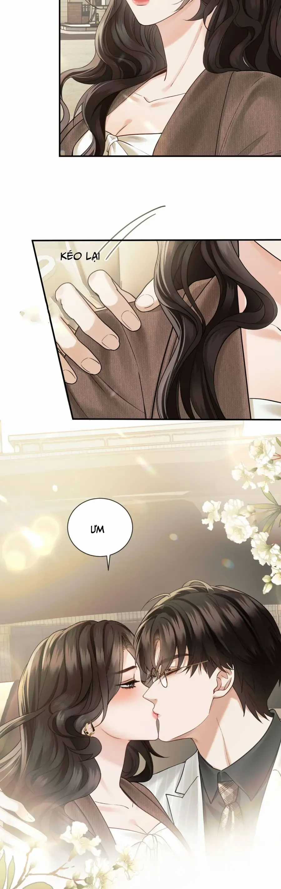 Đắm Say - Chapter 75 - Trang 7