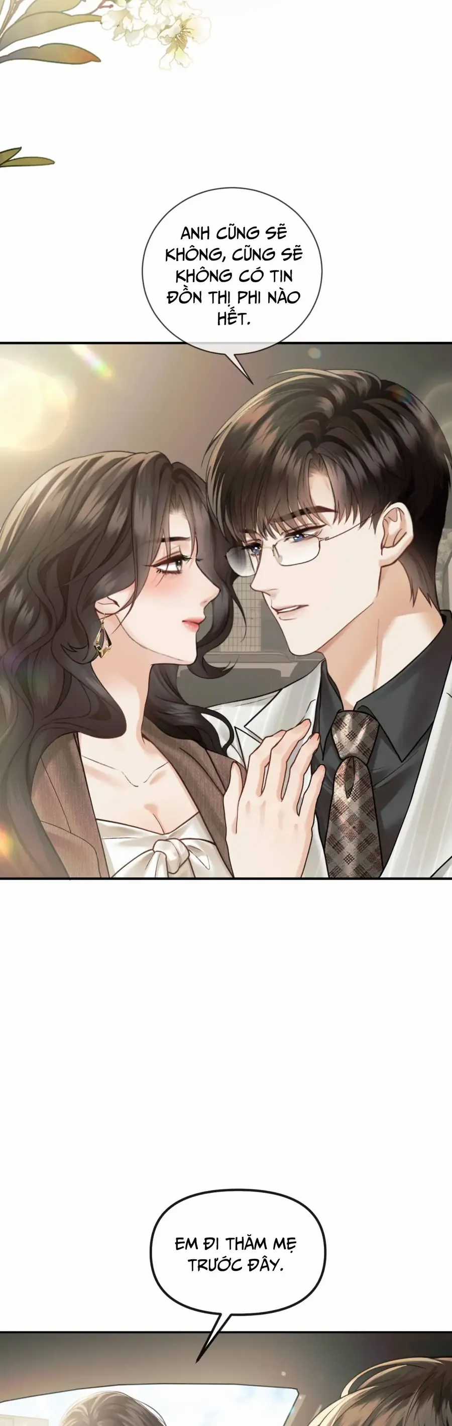 Đắm Say - Chapter 75 - Trang 8