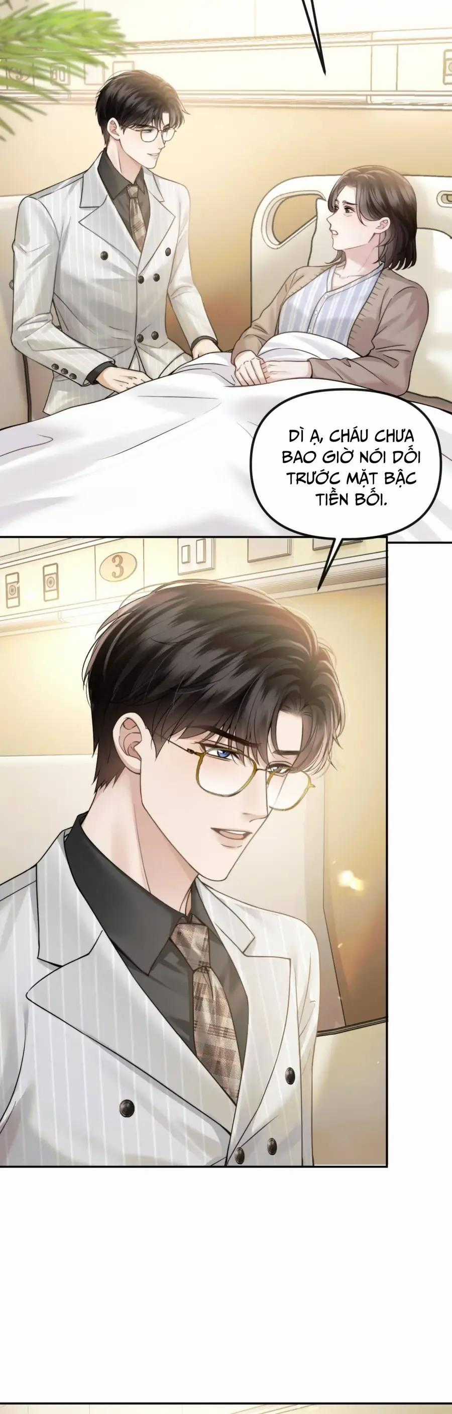 Đắm Say - Chapter 77 - Trang 2