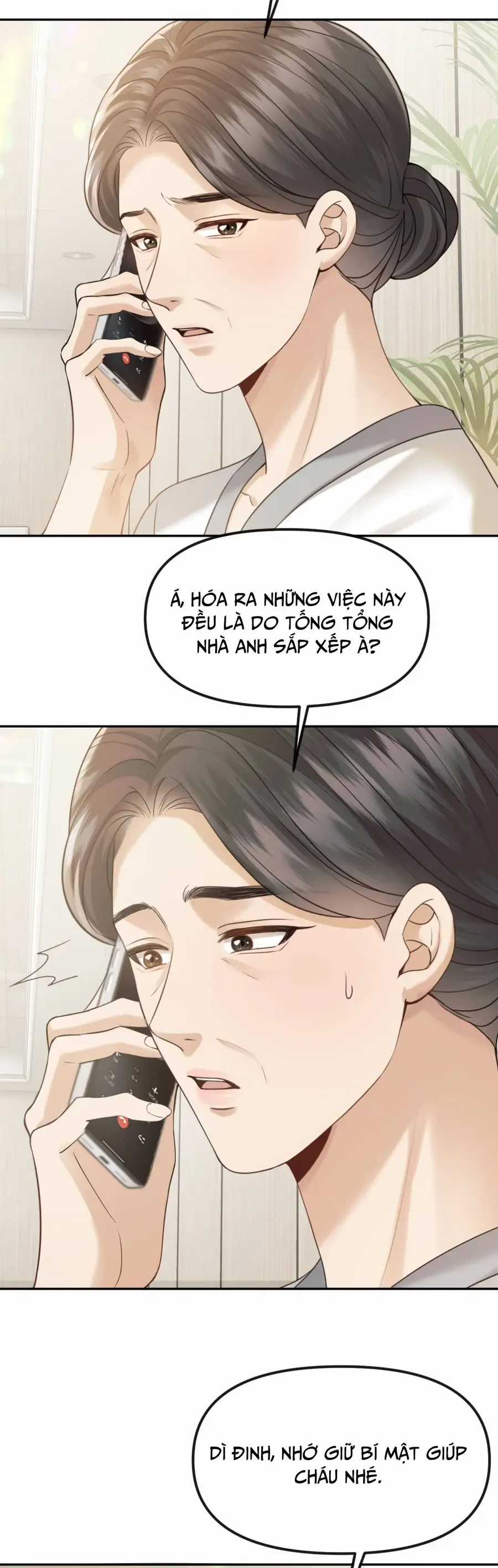 Đắm Say - Chapter 77 - Trang 11