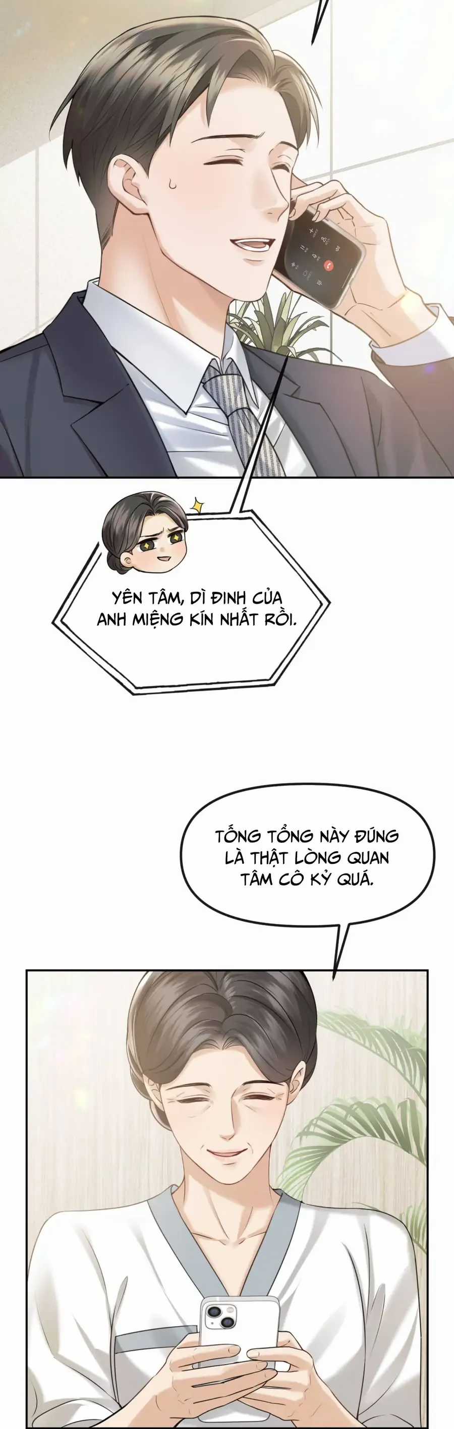 Đắm Say - Chapter 77 - Trang 12