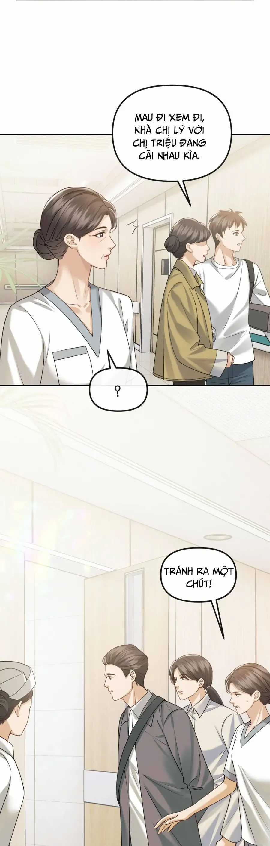 Đắm Say - Chapter 77 - Trang 13