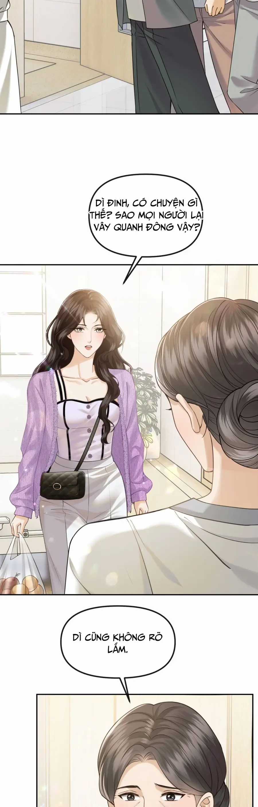 Đắm Say - Chapter 77 - Trang 14