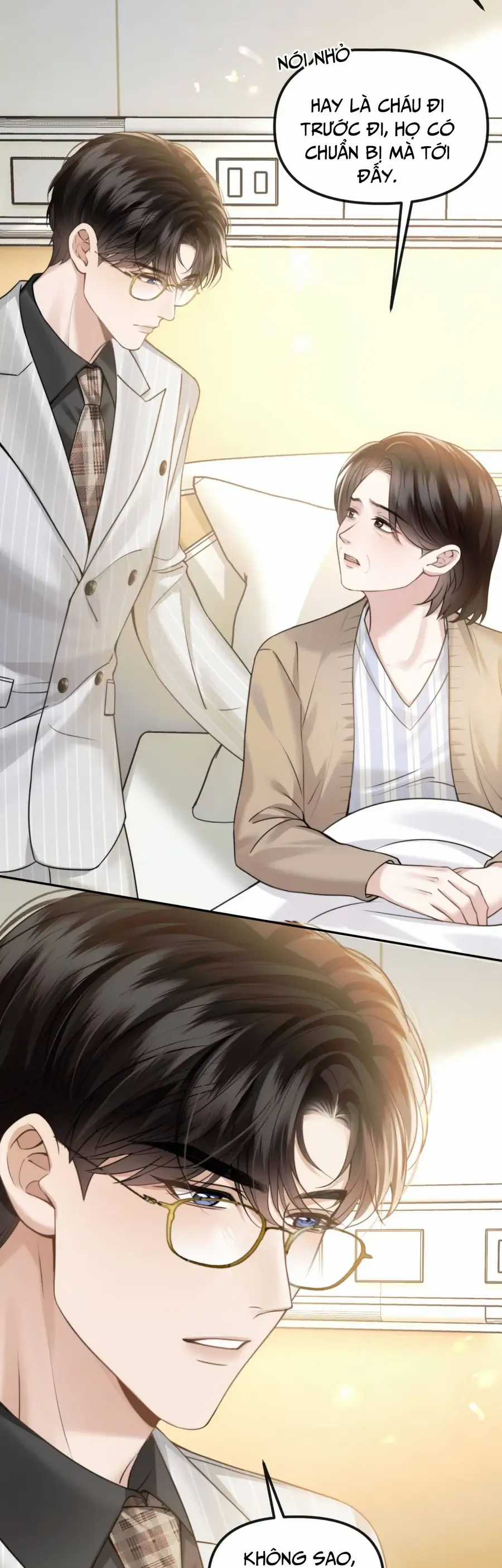 Đắm Say - Chapter 77 - Trang 17