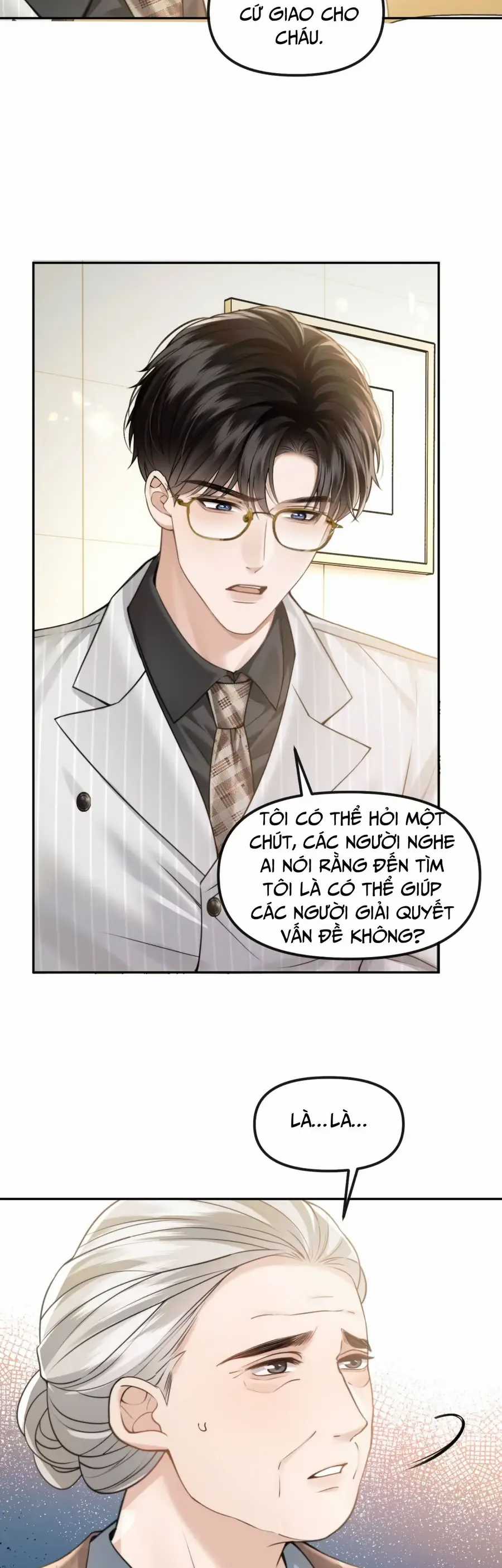 Đắm Say - Chapter 77 - Trang 18